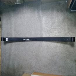 Лист рессор 18x70 HINO 500 коренной rear (2 втулки 30-36-68) 