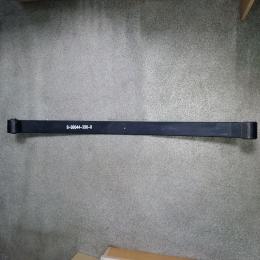 Лист рессор 8-98044-390-0 11*70 Isuzu NLR/NMR5/коренной rear