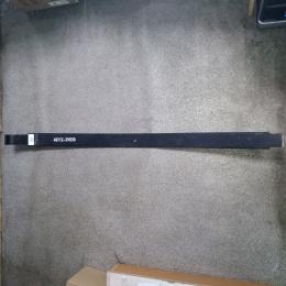 Лист рессор HSR32 11х70 Hino 300 подкоренной rear 