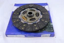 Диск сцепления D4GA D4DD 300 mm Valeo