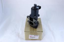 Клапан EGR 4HK1 NQR75 8973796256 isuzu