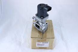Клапан EGR isuzu 4HK1-T NPR75 (Original)