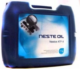 Синтетическое масло NESTE ATF-X