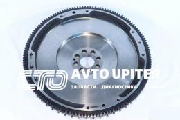 Маховик с венцом Isuzu NQR NPR (4HK1-T) 8973262272