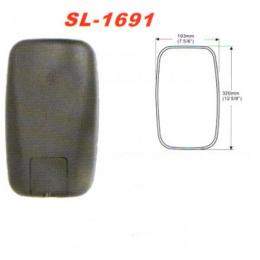 Зеркало заднего вида SL 1691
