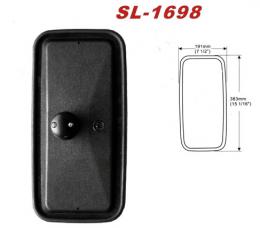 Зеркало заднего вида SL 1698